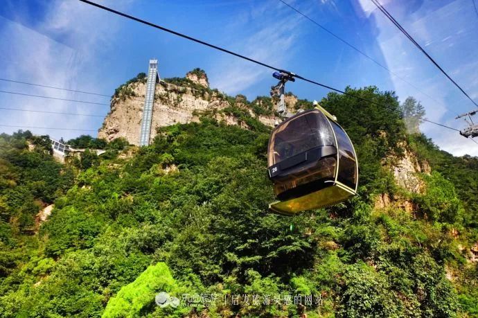 承德兴隆山旅游攻略,兴隆山旅游攻略冬季