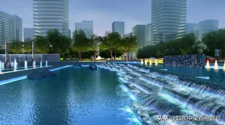 有一种PRO+版的高配生活，叫中梁·首府壹号