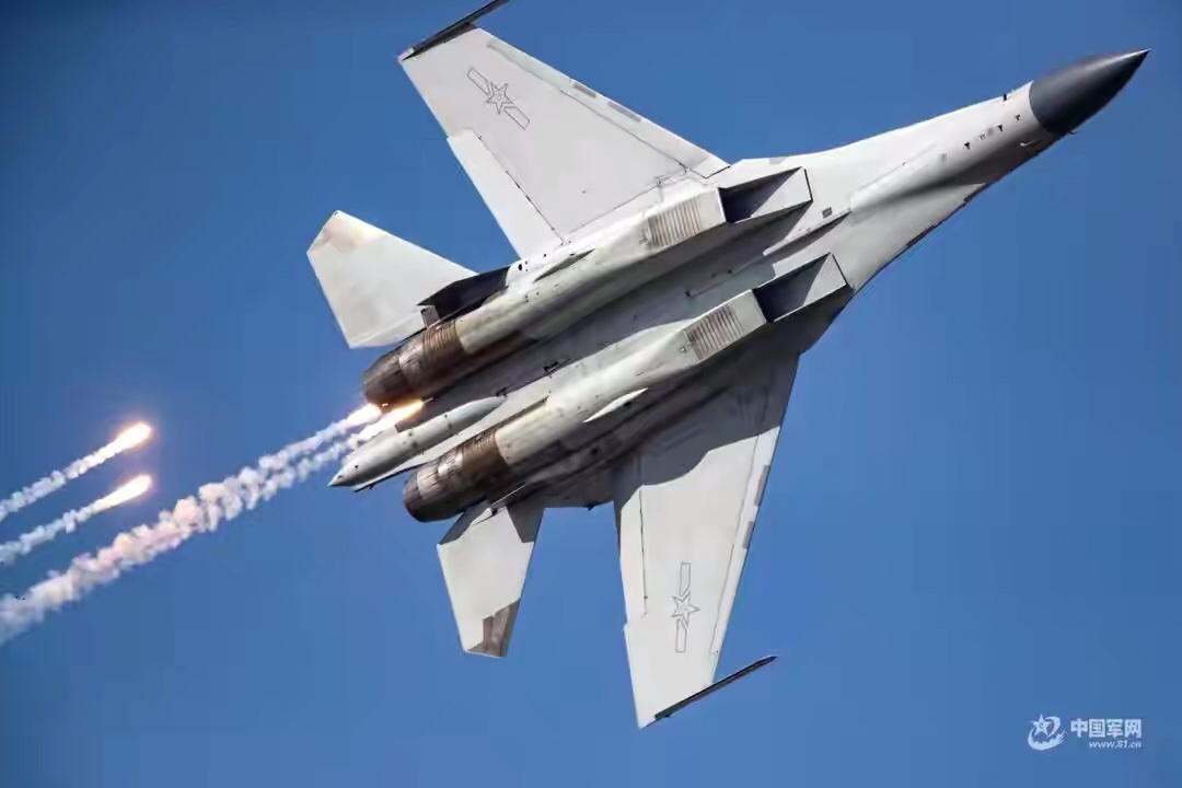 空军部队年度工作总结,空军年终总结