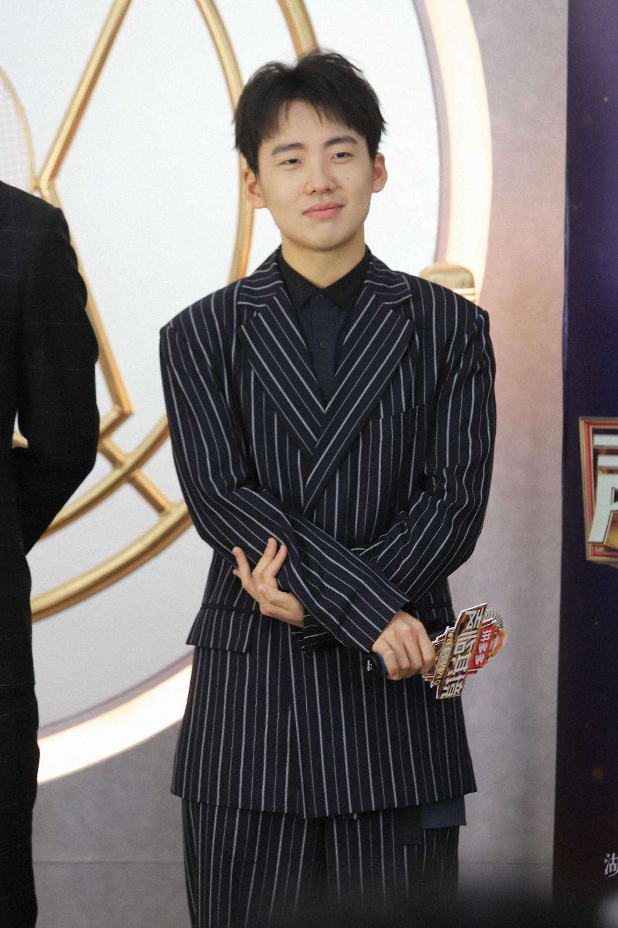 郭麒麟张含韵声临其境完整视频,声临其境郭麒麟配音完整