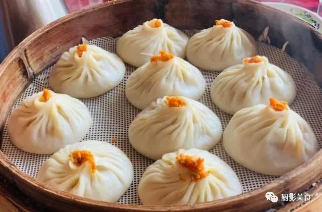 南京小吃鸭血粉丝,南京王府大街小吃