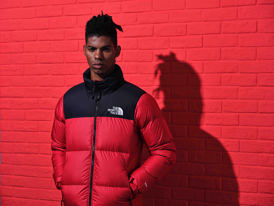 thenorthface鞋2023,thenorthface新配色