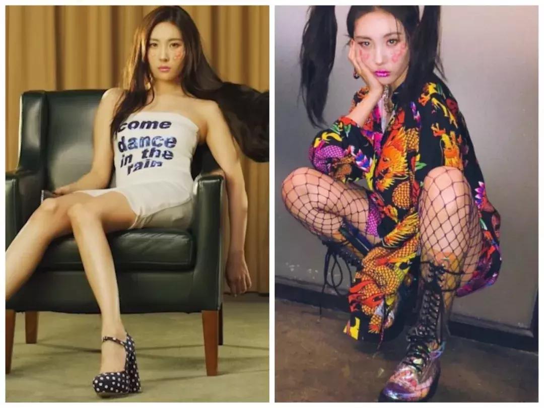 2022杨幂同款日常衣服多少钱,泫雅杨幂同款