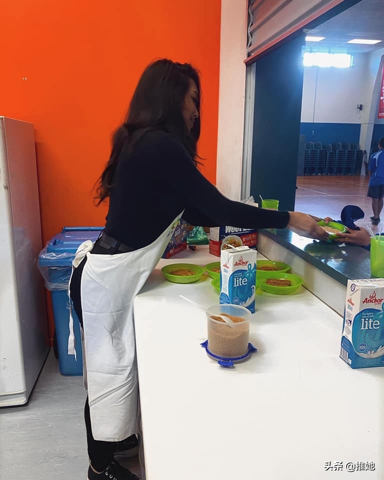 菲律宾变性选美冠军,抛弃妻儿做变性手术的第一人