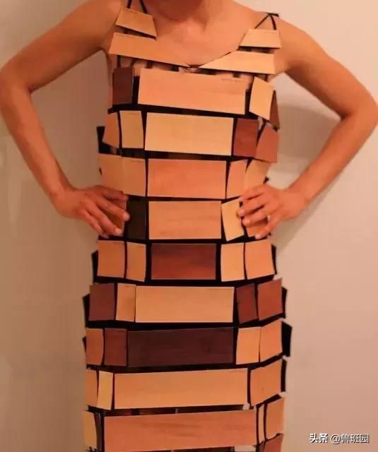 天然木皮源于大自然的美感,天然木皮的美