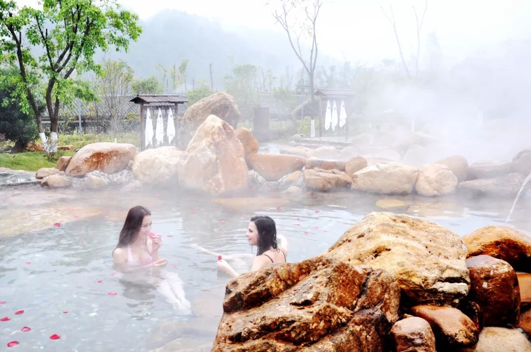 连城温泉天一活动价,连城天一温泉有什么活动