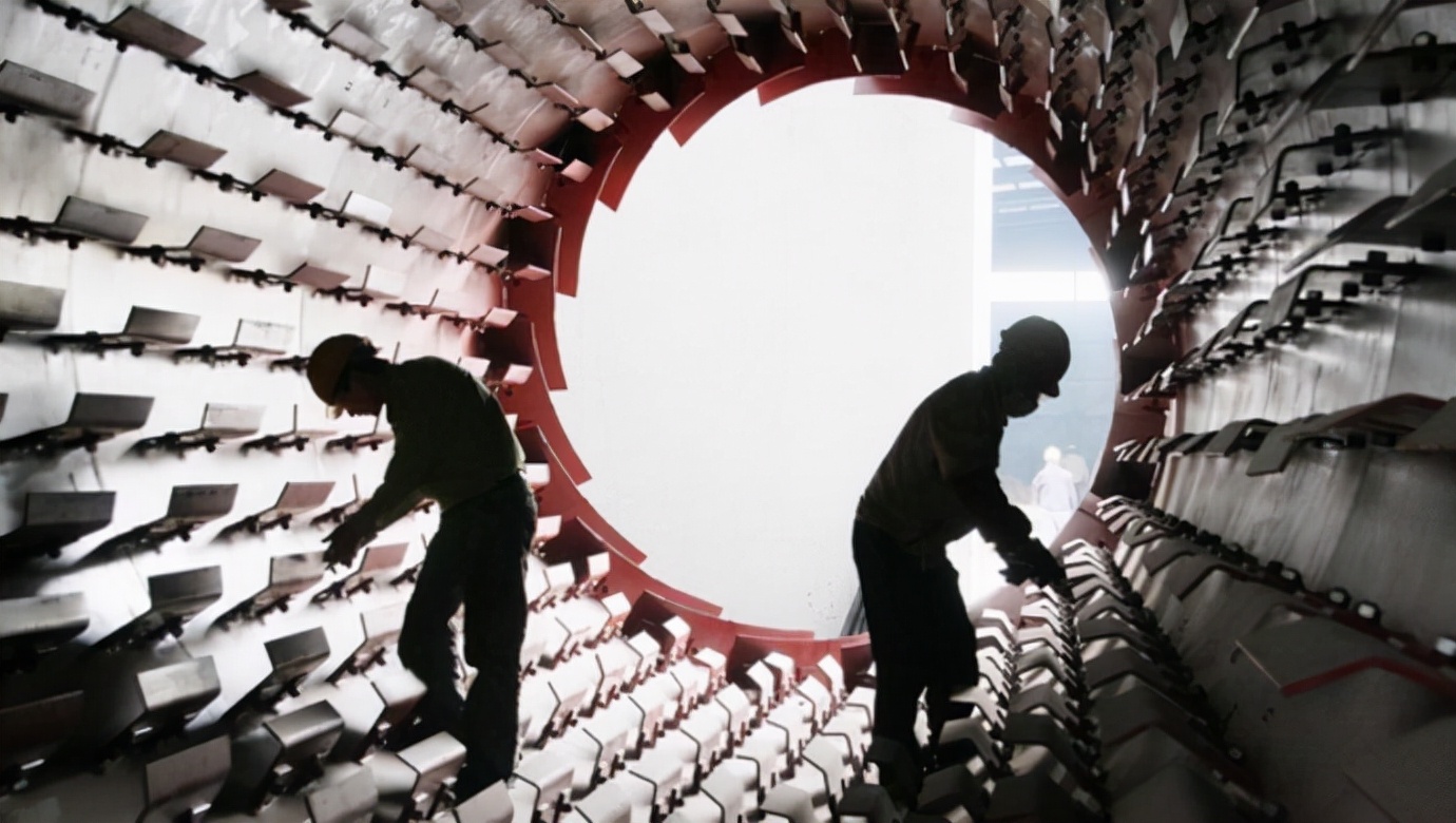 国企为什么干的活越来越多,为什么现在国企这么吃香