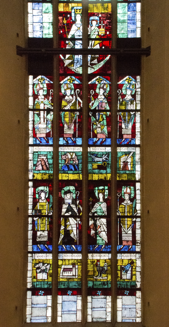 「欧陆风情」德国慕尼黑印象