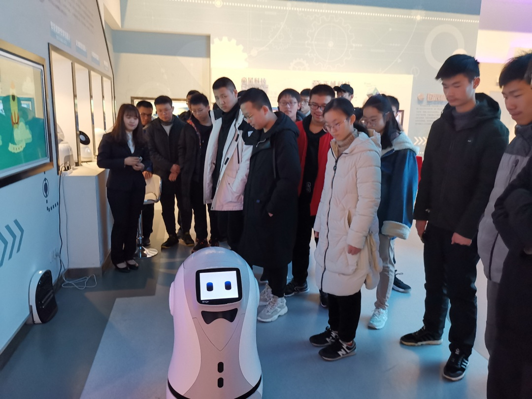 浙大机器人集训,浙江大学机器人训练营