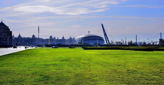 大连五一必打卡清吧推荐,大连必去打卡地