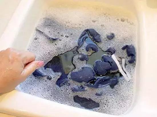 毛料衣服缩水怎么复原,纯棉衣服缩水一招就复原