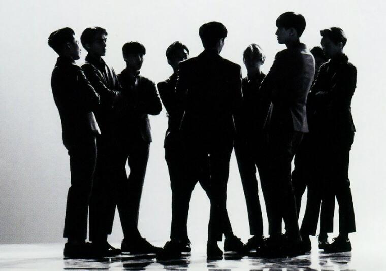 吴世勋和阚清子,阚清子男神吴世勋