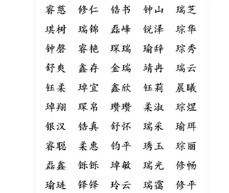 爸爸姓白儿子的名字老师不敢喊,爸爸姓胡给孩子起名老师不敢叫