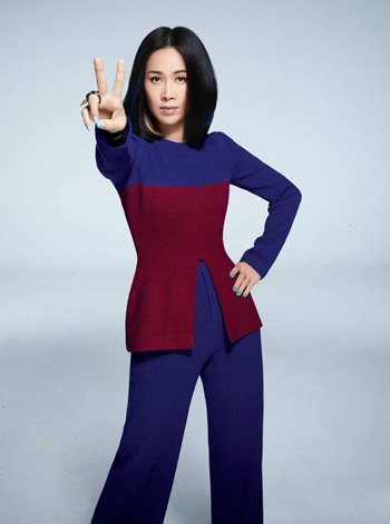 那英人脉和名气,野路子那英