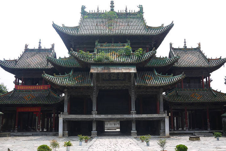 河南南阳市十大旅游景点大全,南阳十大旅游景区