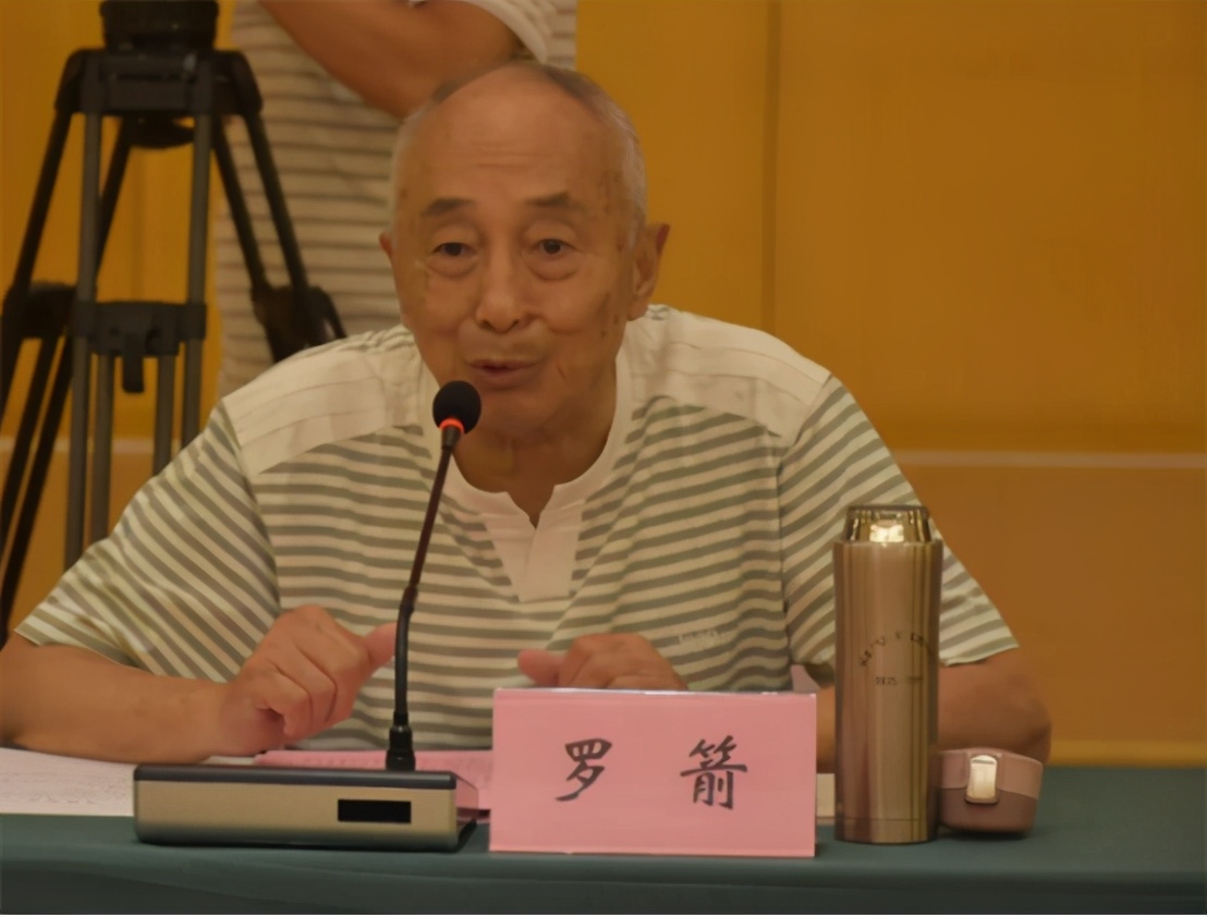 聂元帅女儿聂力：如果没有总理，我能不能和父母重逢还是个未知数