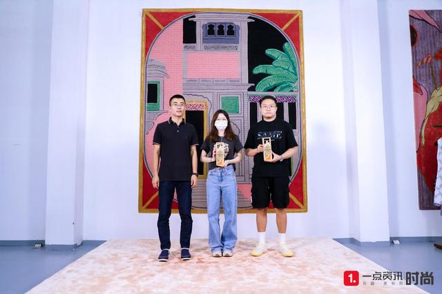 “芪莉”极简护肤携手一点资讯打造原创时尚IP《一点时尚研究所》