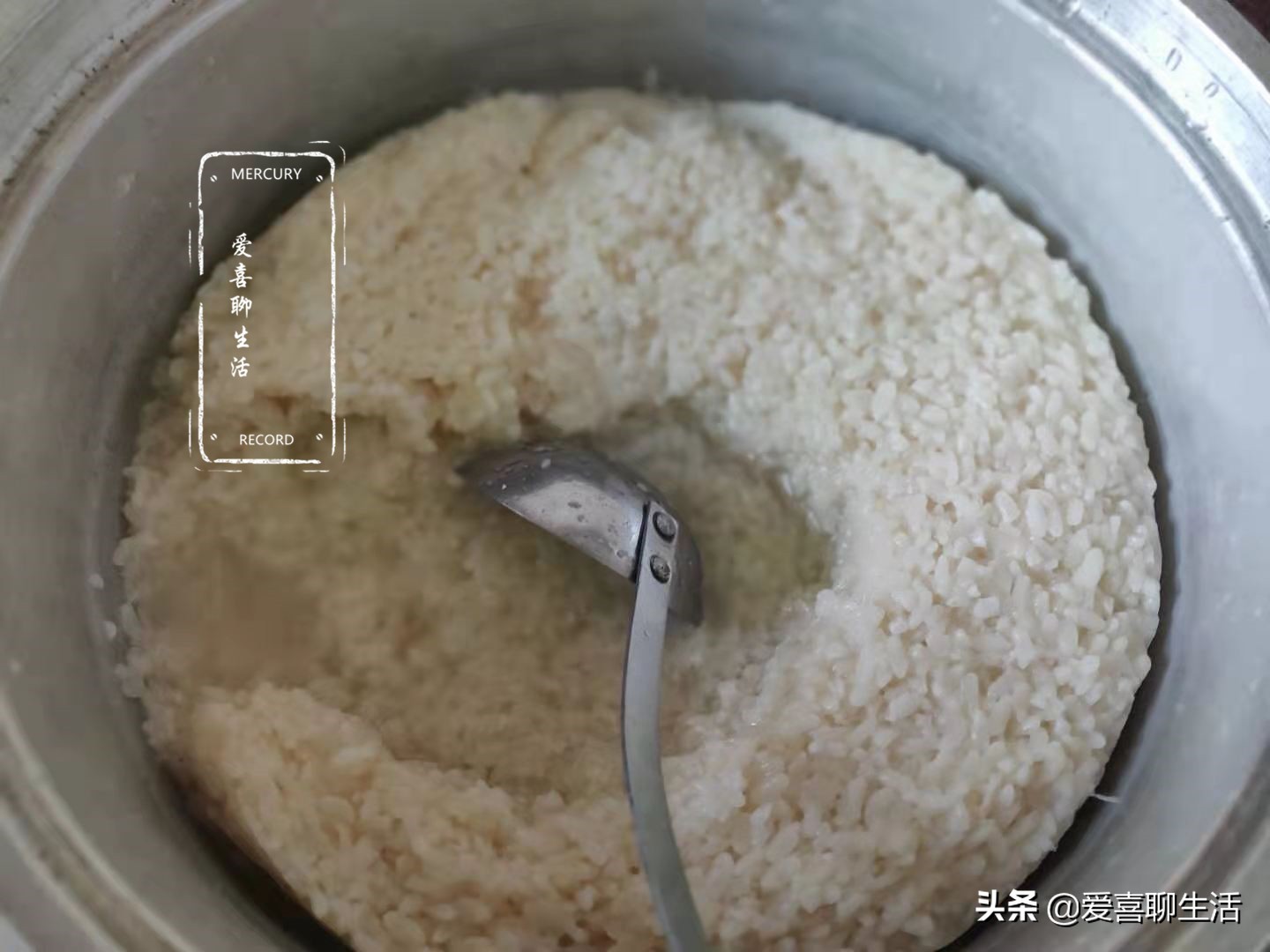 自制酒酿怎么会发苦味,自制酒酿怎么才能多出汁呢