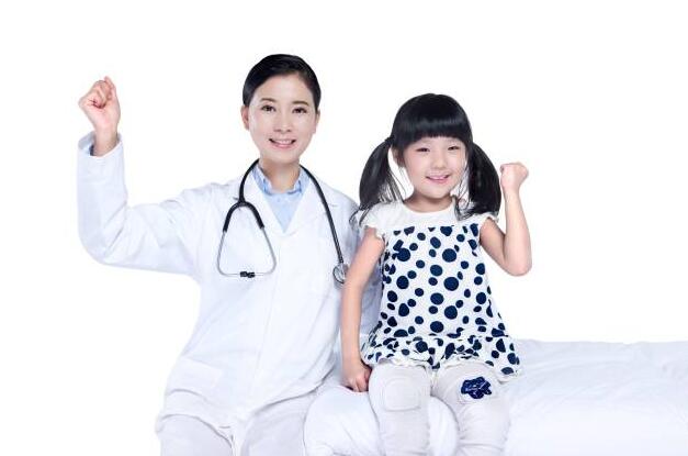 两个女儿得了同一种病,两个女儿得了罕见病