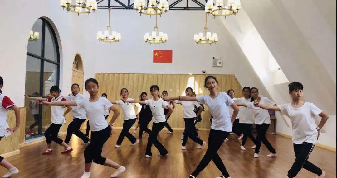 城北私立小学,城北私立中学