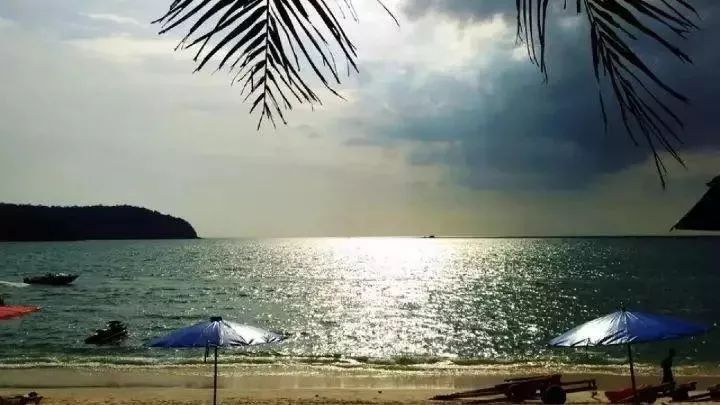 去兰卡威旅游的感受,马来西亚兰卡威旅游攻略