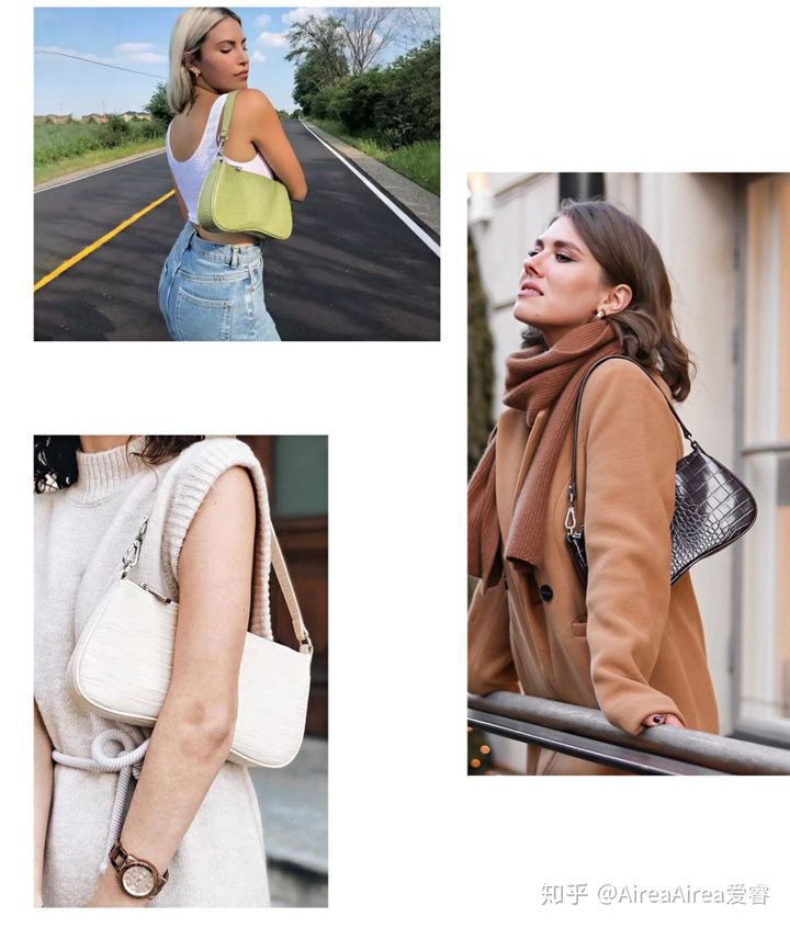 开春必备的大牌包包,春季必买的十款包