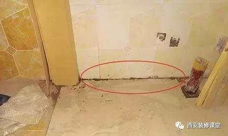 装修后卫生间地面潮湿怎么快速干,如何解决卫生间潮湿问题