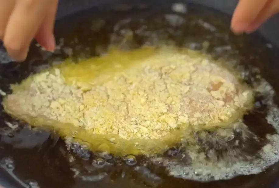 鸡排腌制配方大全,鸡排腌制配方视频