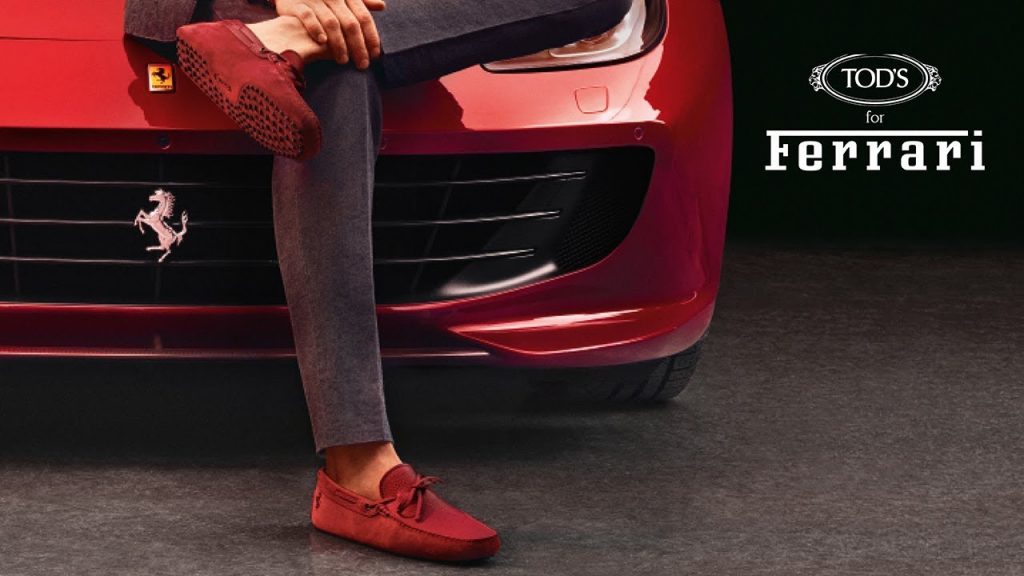 江疏影佟大为代言的鞋,江疏影为三星电视代言