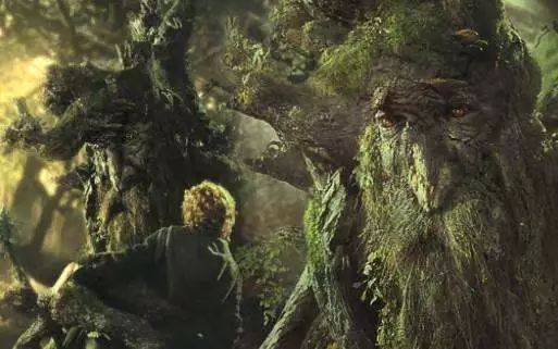 指环王三部曲毒舌解说,指环王魔戒深度解析