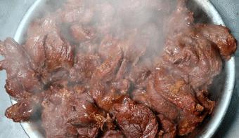 芜湖马义兴牛肉,马义兴卤牛肉