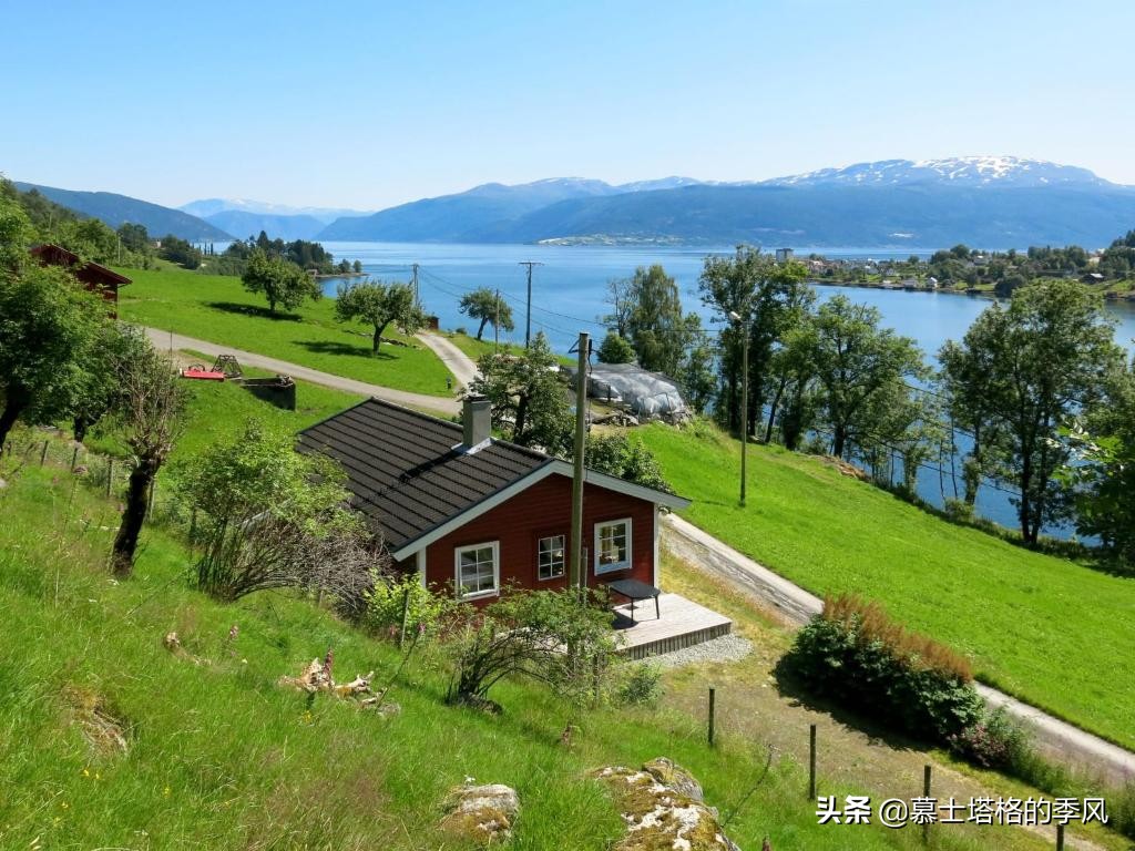 世界十大最适合旅游的国家,世界十大最佳旅行地区