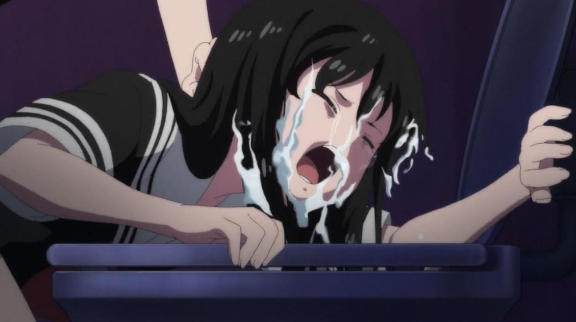 女主被反派缠绷带折磨的动漫,女主被男主绑架受尽折磨的动漫