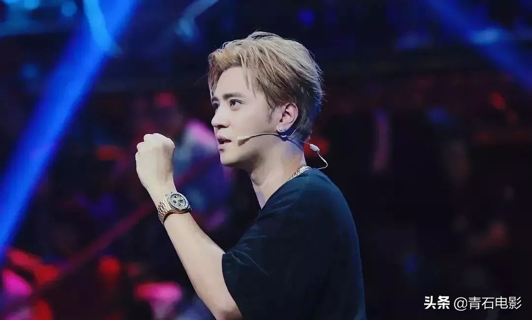 罗志祥吴建豪齐舞,吴建豪代替韩庚这就是街舞