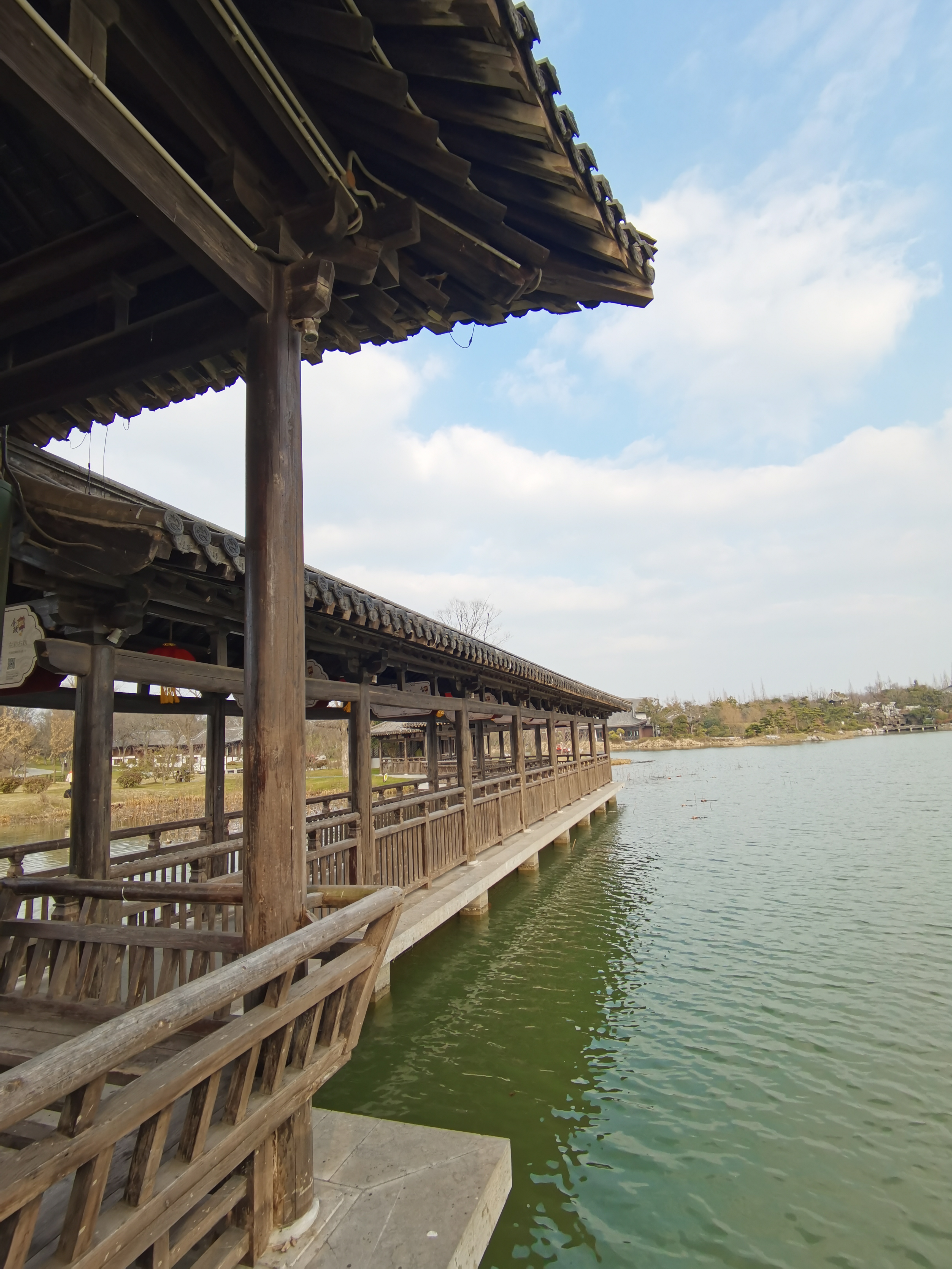 三月的瘦西湖到底有多美,瘦西湖景色到底有多美