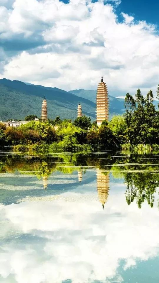 一生必去的12个地方你去过几个,女人一生要去的18个地方