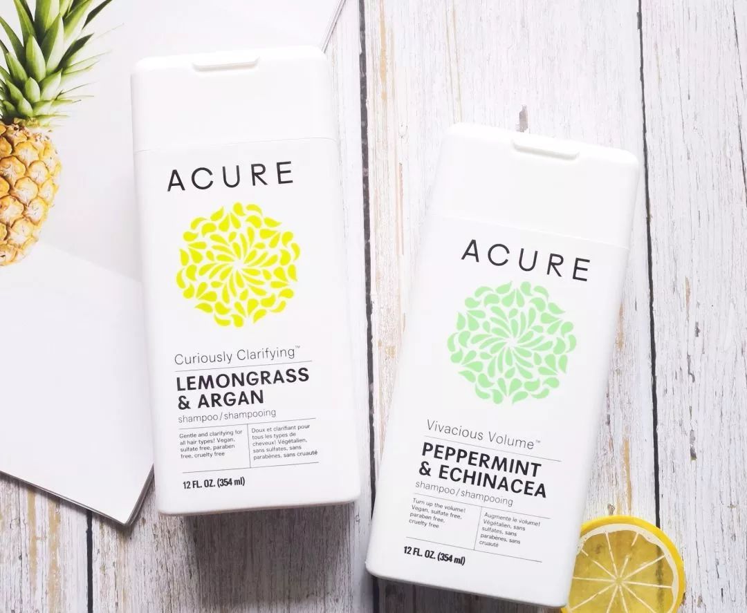 让你的盥洗室品味UP！盘一下这些高颜值的小众洗发水