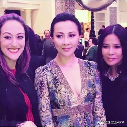 赌王嫡子,赌王最不起眼的子女