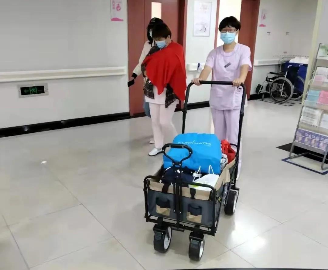 我为群众办实事耐心细心更暖心,我为群众办实事免费诊疗暖人心