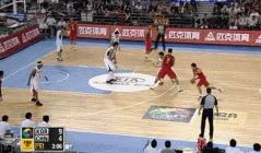 王治郅易建联首发,王治郅易建联带队