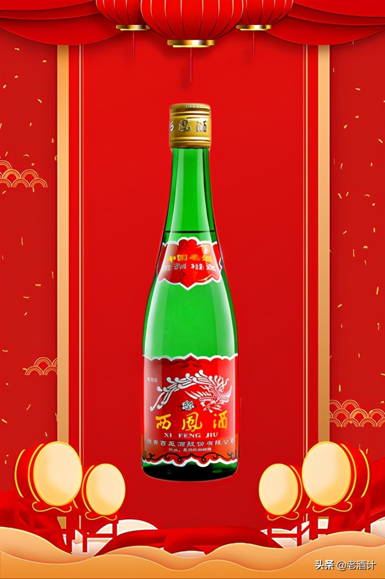 2021年中国一线、二线、三线白酒品牌公布，销量与口碑引争议