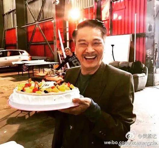 香港演员吴孟达离世回顾达叔经典,香港明星吴孟达逝世