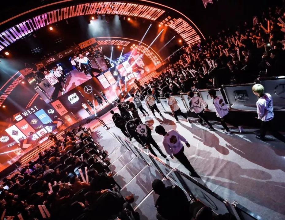 lol职业赛场常用皮肤,lol职业选手皮肤排行