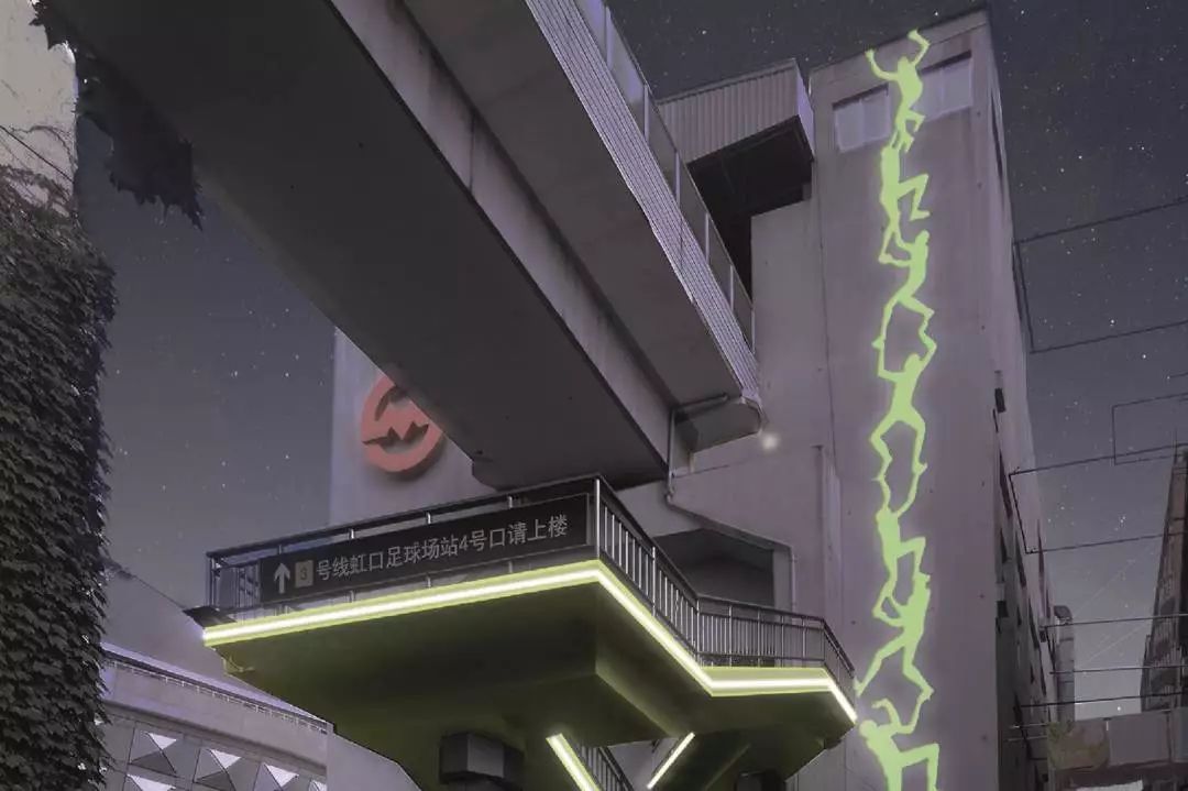 桥下试点一方案详解：问题导向还是颜值导向？