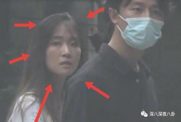 黄轩受刑,黄轩被黄盘划脸后续