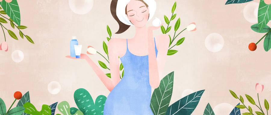 医美面膜补水销量第一,医美级护肤品市场