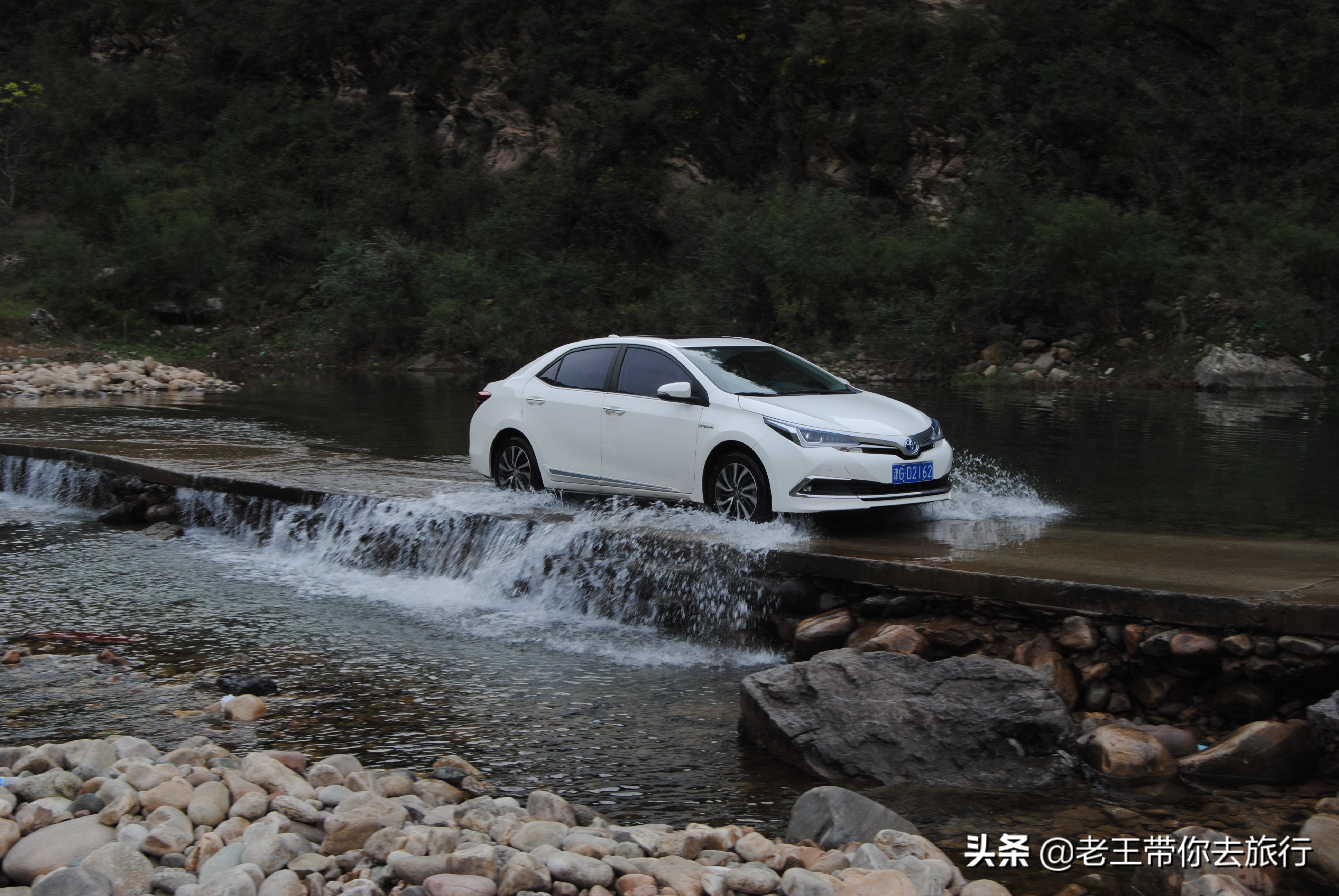 蓟州免费网红打卡地,蓟州网红打卡地西井峪