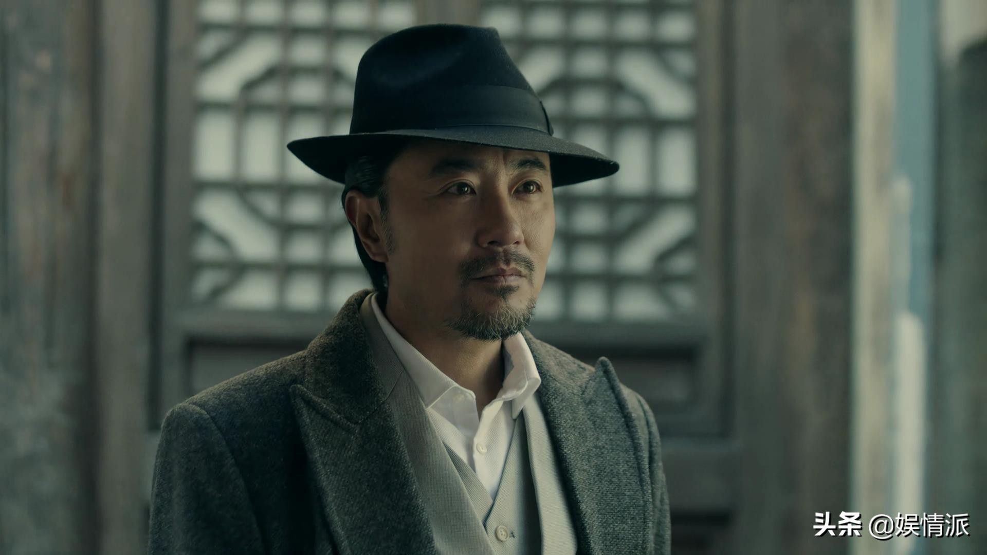 最近有哪些好看的谍战剧25集,近年播出被忽视评分高的谍战剧