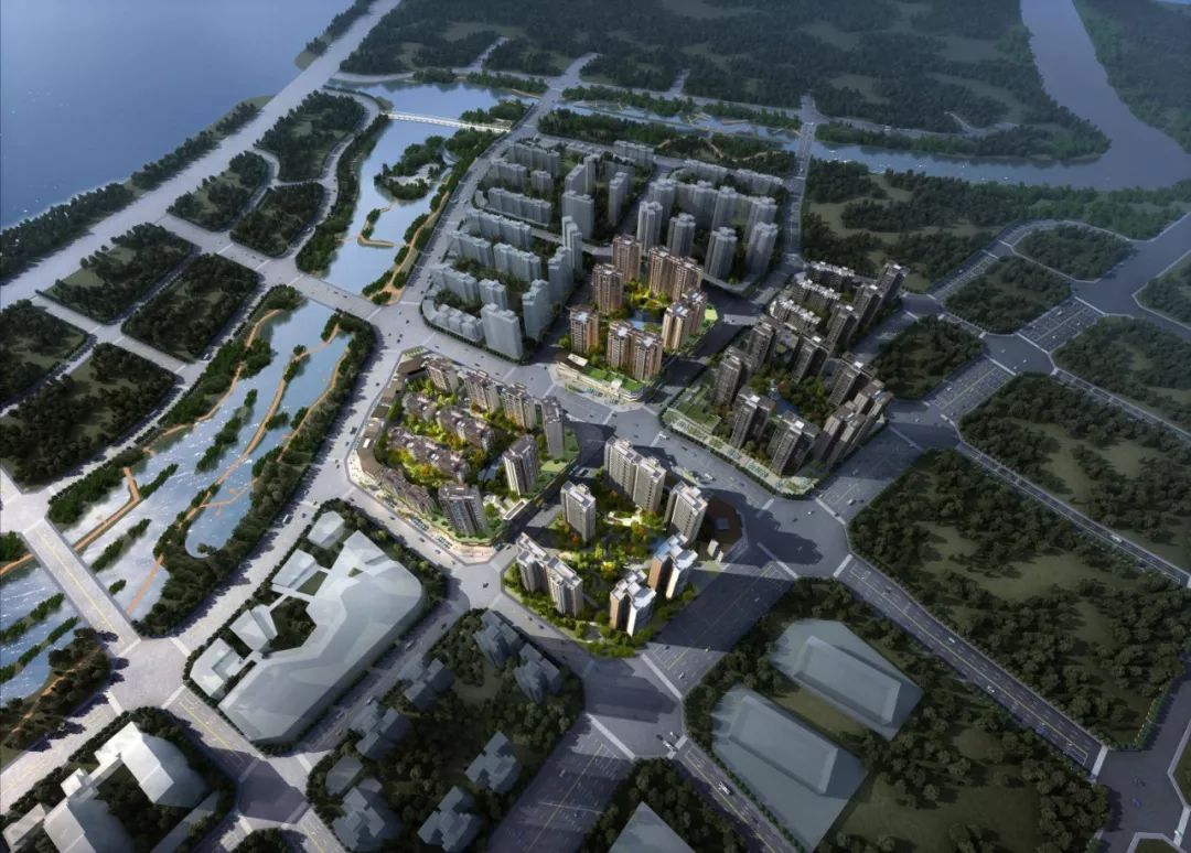 天府新区两大神盘同时拿证，清水11748元起，这下有房票的纠结了