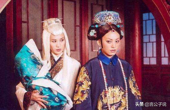 港台10大美人今昔对比,16位绝色美人今昔对比